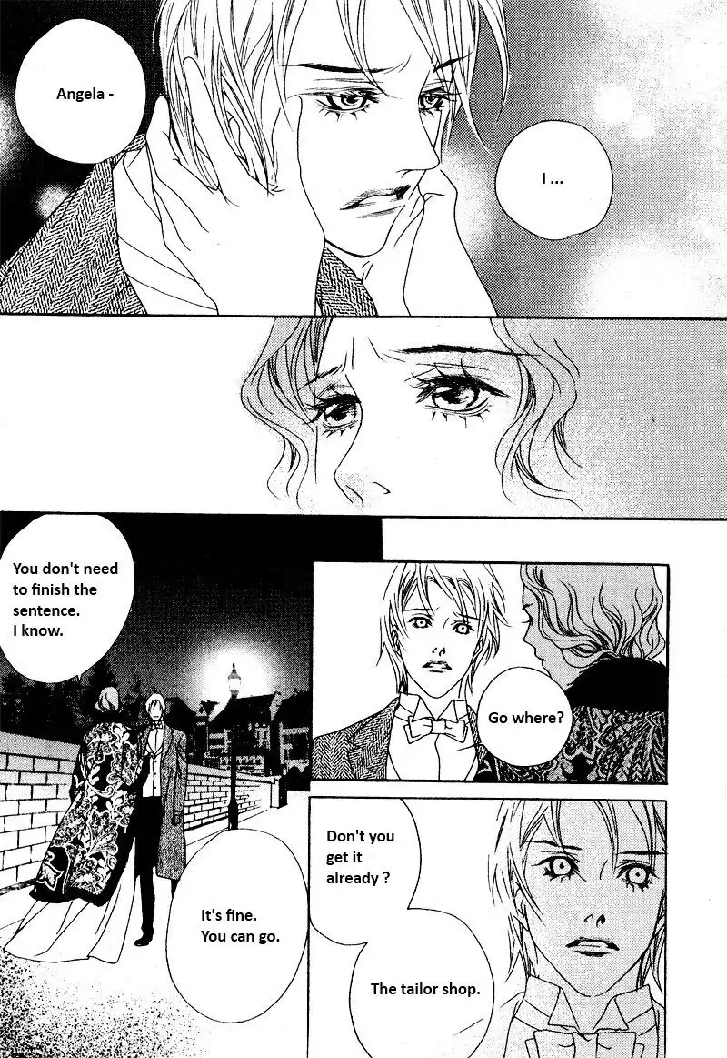 Savage Garden Chapter 29 33
